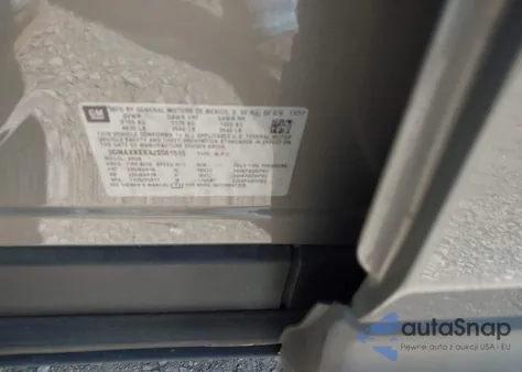 2018 Chevrolet Equinox Lt from USA, damaged, VIN 3GNAXKEX4JS561515